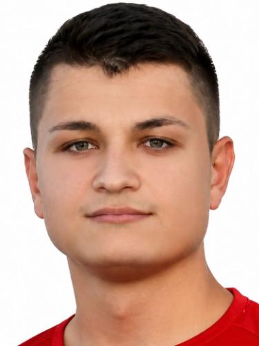 Lukas Eberz