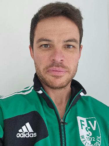 Waldemar Hass