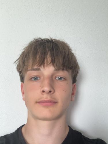 Jonas Schäfer