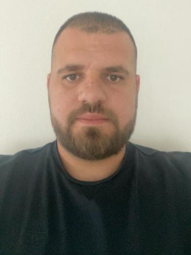 Granit Ajrullahi
