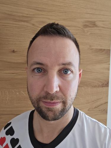 Stefan Wirz