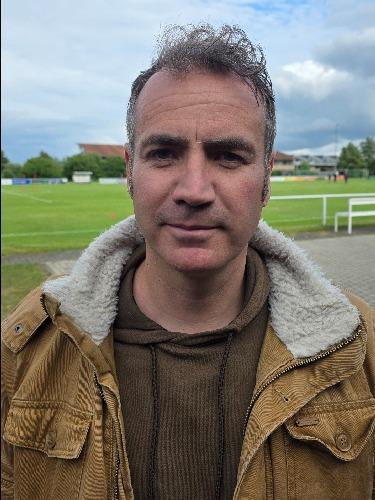 Tobias Nolte