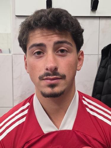Tarick Toleikis