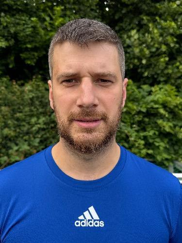Andrej Oljaca