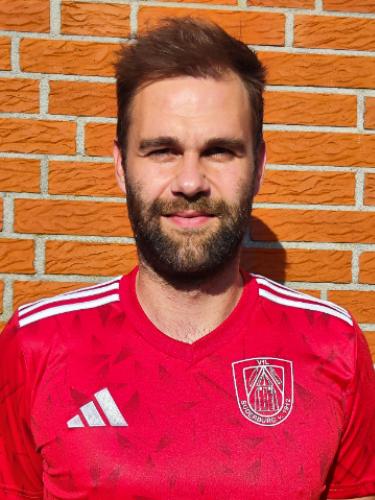 Pascal Husemann