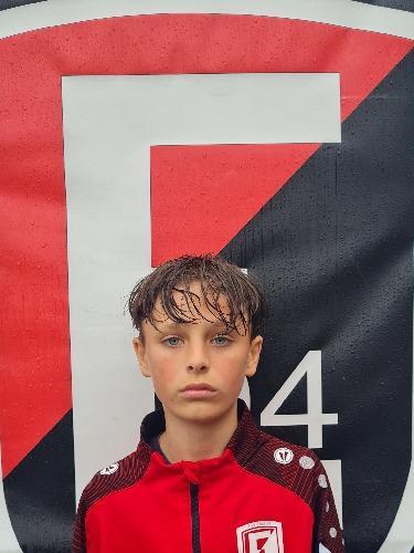 Luka Ostrovskij