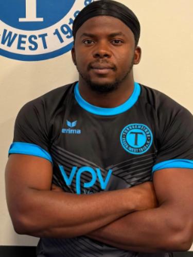 Inyeneobong Joseph Bassey