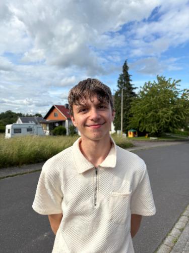 Tayler Joshua Kachler