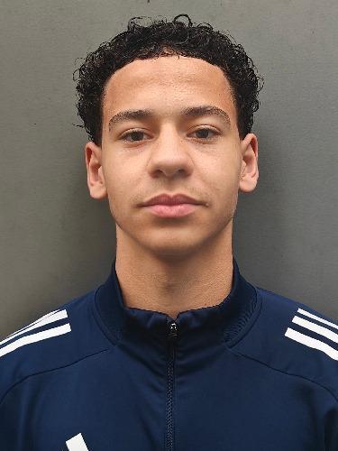 Adam Mahria