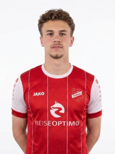 Marten Bogena