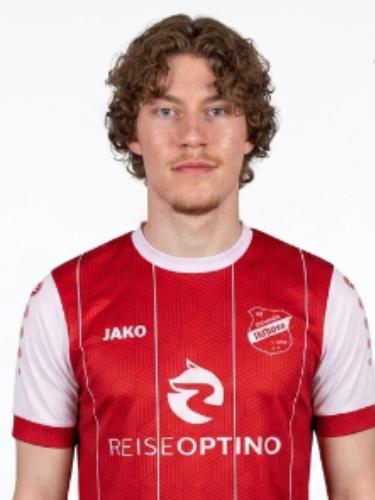 Maximilian Gabrieles