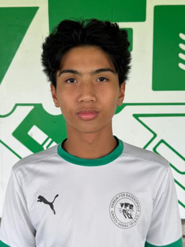 Julian Jaden Martin
