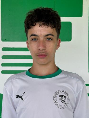 Alessio Gandolfo