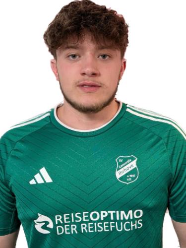 Marek Maas