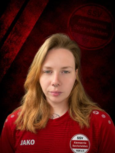 Jaqueline Pauss