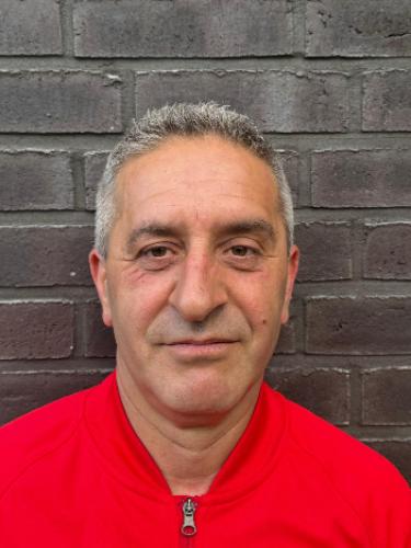 Afrim Salimi