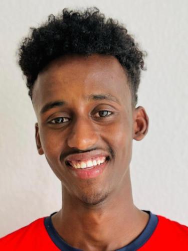 Zakariye Abdi Mohamed