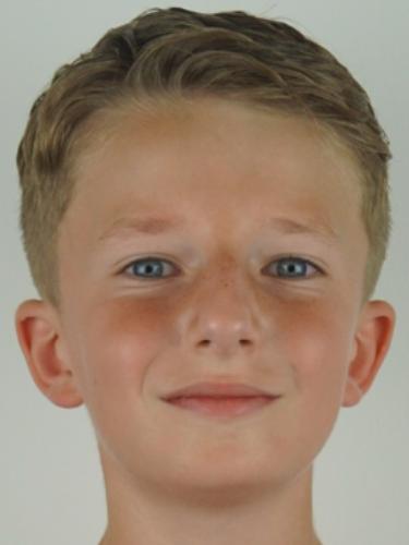 Romeo Mateo Perkunic