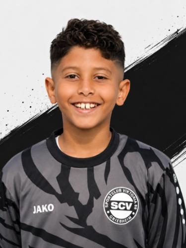Skander Boulmani