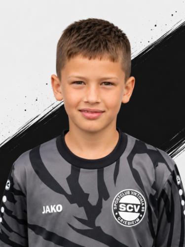 Samuel Kabey