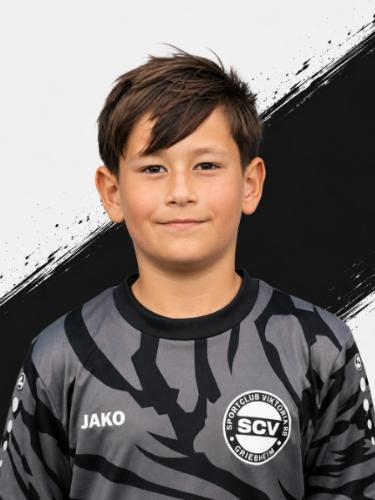 Jaspar Muschert