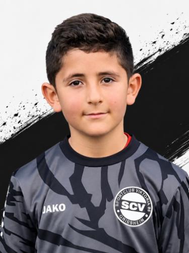 Nael Ziani