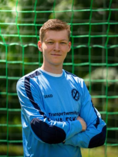 Janek Miede