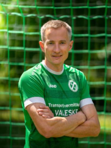 Christian Nehls