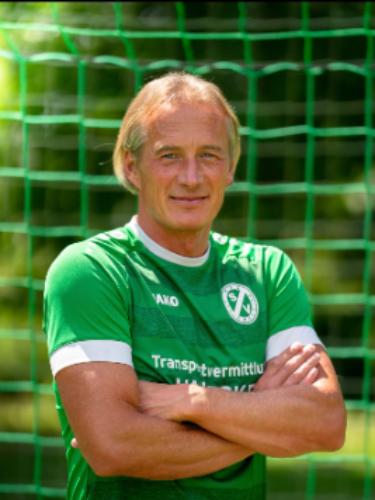 Michael Nehls