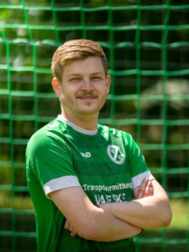 Tobias Riemer