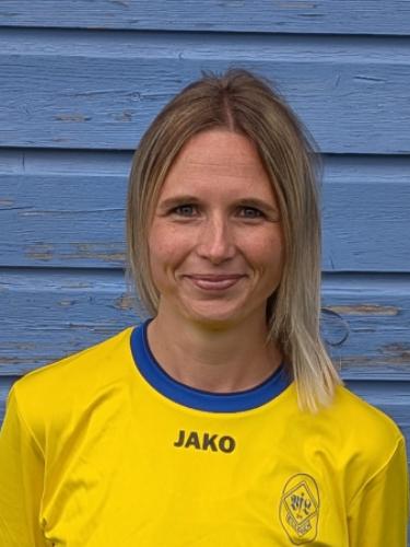 Larissa Kijek