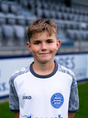 Luka Kovacevic