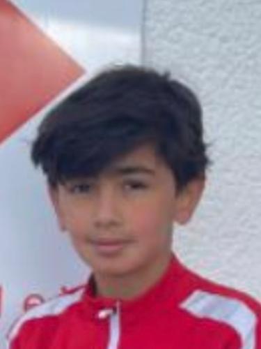 Mohammad Alo