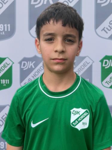 Nevio Thiago Rasch