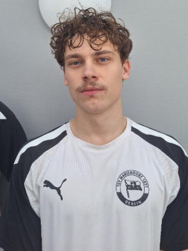 Paul Gollin