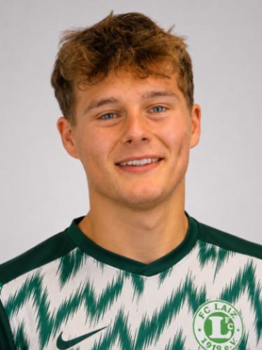 Moritz Lauer