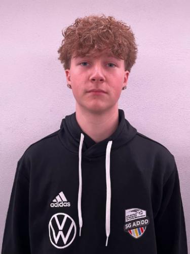 Mika Nikolas Fank