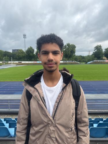Mohammad Al Ibrahim