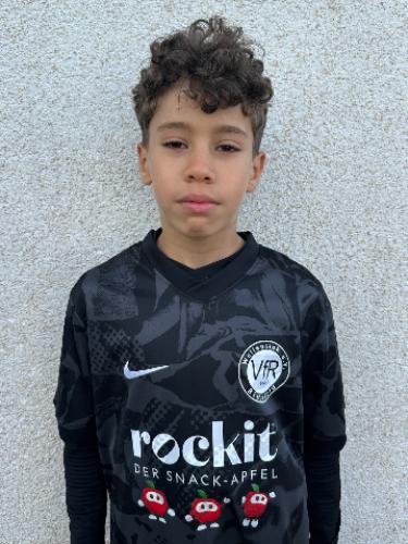 Rayen Mechirgui