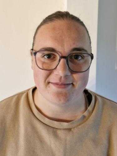 Vivien Haliti