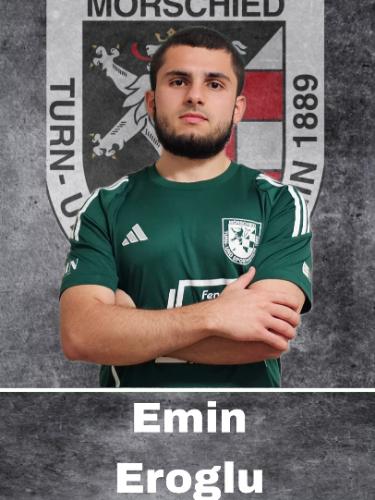 Emin Can Eroglu