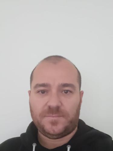 Fisnik Rexhepi
