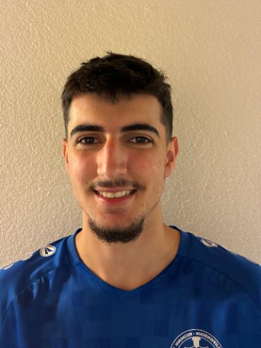 Engin Wehrle