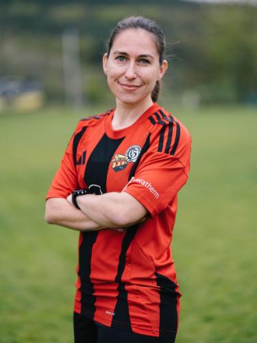 Claudia Heilmann