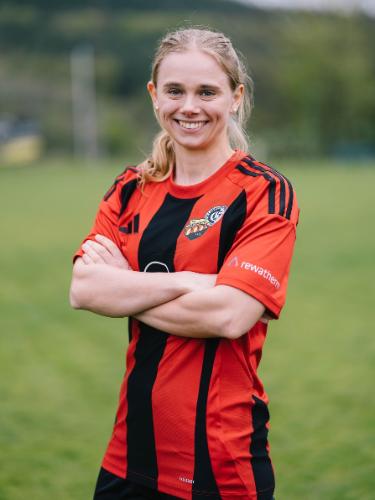 Annika Hofmann