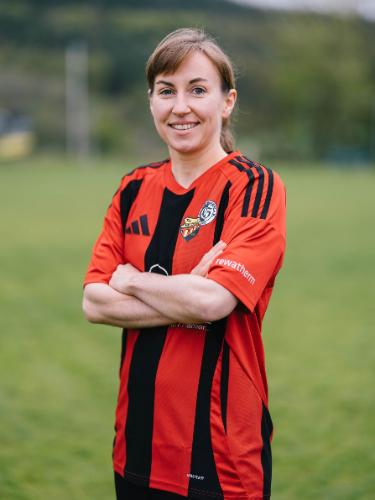 Ann-Christin Klingler