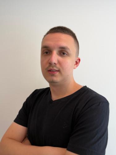 Tomislav Dujmic