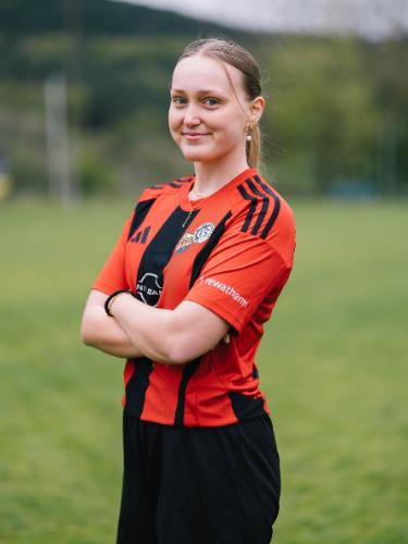 Jannika Sophia Kraus