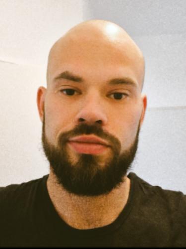 Dominik Fanter