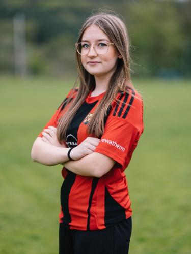 Leah Siebenschuh